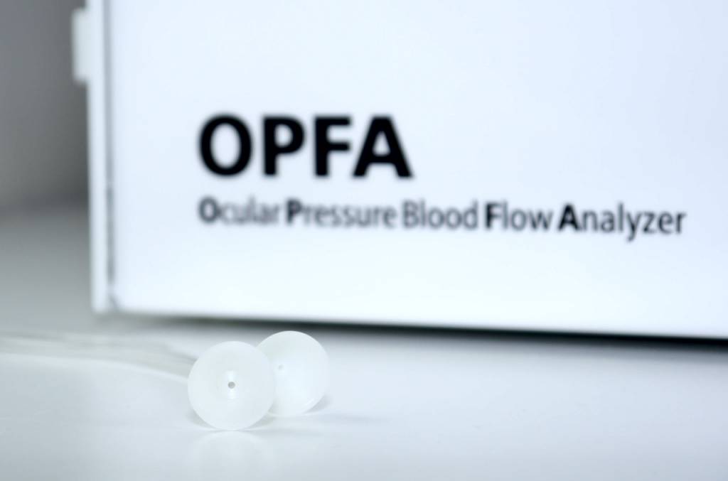 Glaukomdiagnostik - taberna pro medicum GmbH